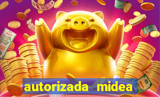 autorizada midea porto alegre